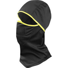 OccuNomix - Balaclavas Balaclava Type: Cold Weather Color: Black - All Tool & Supply