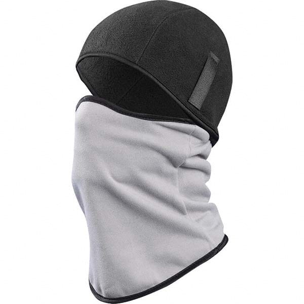 OccuNomix - Balaclavas Balaclava Type: Cold Weather Color: Black; Gray - All Tool & Supply