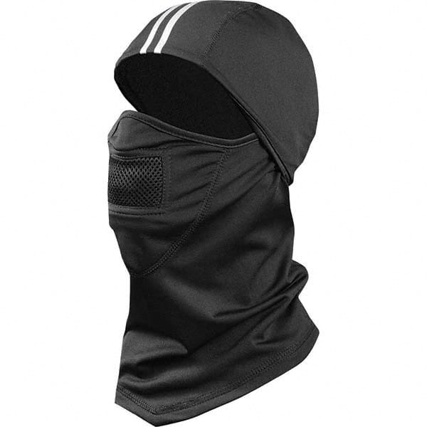 OccuNomix - Balaclavas Balaclava Type: Cold Weather Color: Black - All Tool & Supply