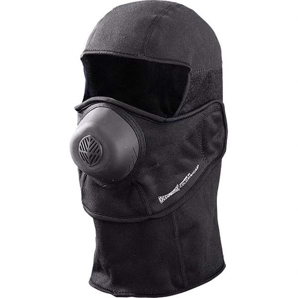 OccuNomix - Balaclavas Balaclava Type: Cold Weather Color: Black - All Tool & Supply