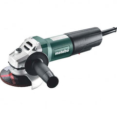 Metabo - Angle & Disc Grinders Type of Power: Corded Wheel Diameter (Inch): 4-1/2; 5 - All Tool & Supply