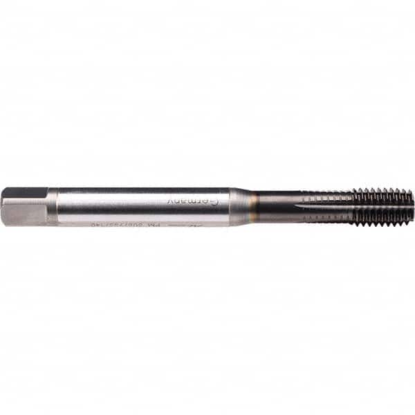 Emuge - 3/8-24 UNF 2BX Modified Bottoming Thread Forming Tap - All Tool & Supply