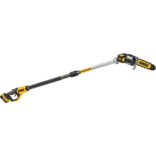 DeWALT - Chainsaws Type of Power: Battery Voltage: 20 - All Tool & Supply