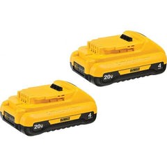 DeWALT - 20 Volt Lithium-Ion Power Tool Battery - All Tool & Supply