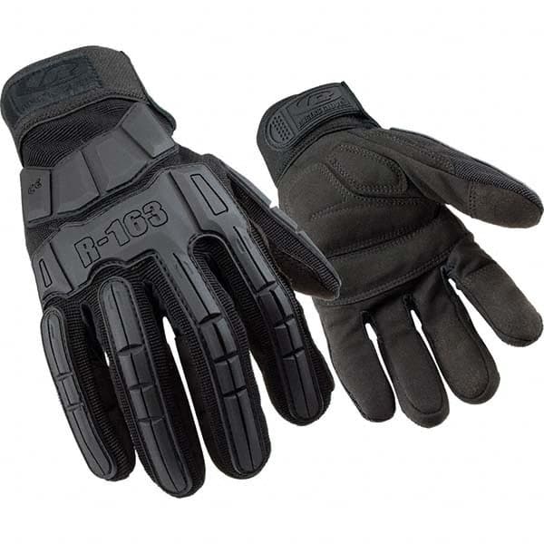 Ringers Gloves - Size 3XL Synthetic Leather Work Gloves - All Tool & Supply