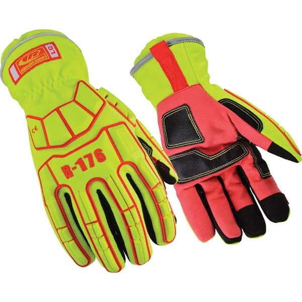 Ringers Gloves - Size 2XL (12), ANSI Cut Lvl A6, Cut Resistant Gloves - All Tool & Supply