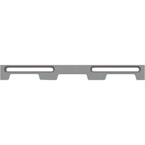 Phillips Precision - Laser Etching Fixture Rails & End Caps Type: Docking Rail Length (Inch): 18.00 - All Tool & Supply