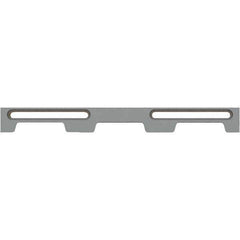 Phillips Precision - Laser Etching Fixture Rails & End Caps Type: Docking Rail Length (Inch): 18.00 - All Tool & Supply