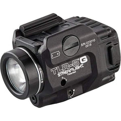 Streamlight - Flashlights Type: Industrial/Tactical Bulb Type: LED - All Tool & Supply