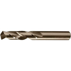 Chicago-Latrobe - 0.0787" 135° Cobalt Screw Machine Drill Bit - All Tool & Supply