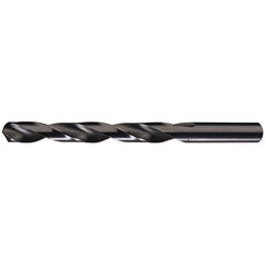 Chicago-Latrobe - Drill Bit Sets System of Measurement: Inch & Metric Drill Bit Material: High Speed Steel - All Tool & Supply