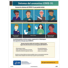 NMC - Training & Safety Awareness Posters Subject: General Safety & Accident Prevention Training Program Title: Emergency Aid Poster - All Tool & Supply