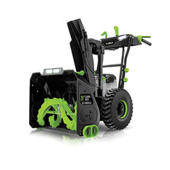 EGO Power Equipment - Snow Blowers Type: Blower Clearing Width (Inch): 24 - All Tool & Supply