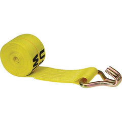 US Cargo Control - Automotive Winch Accessories Type: Winch Strap For Use With: Trailers - All Tool & Supply