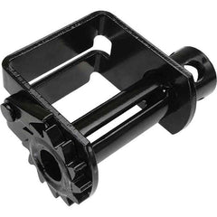 US Cargo Control - Automotive Winches Type: Ratchet Style Trailer Winch Pull Capacity (Lb.): 5500 (Pounds) - All Tool & Supply