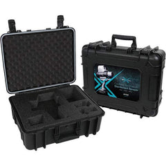 EMist - Electrostatic Sanitizing Accessories Type: Carrying Case For Use With: EPIX360 - All Tool & Supply