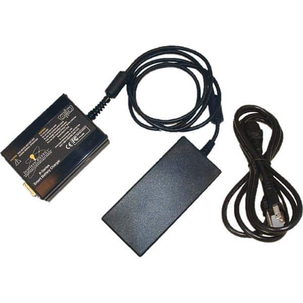 EMist - Electrostatic Sanitizing Accessories Type: Lithium-Ion Battery Charger For Use With: EM360 - All Tool & Supply