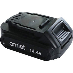 EMist - Electrostatic Sanitizing Accessories Type: Lithium-Ion Battery For Use With: EPIX360 - All Tool & Supply