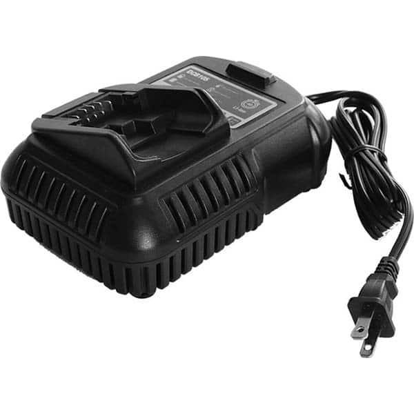 EMist - Electrostatic Sanitizing Accessories Type: Lithium-Ion Battery Charger For Use With: EPIX360 - All Tool & Supply