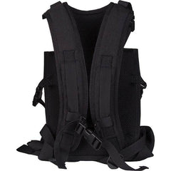 EMist - Electrostatic Sanitizing Accessories Type: Backpack Harness For Use With: EM360 - All Tool & Supply