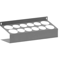 Durham - Storage Racks Type: Aerosol Can Caddy Width (Inch): 20 - All Tool & Supply