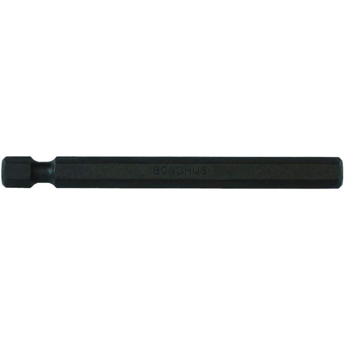 3/8 HEX END POWER BIT 3 - Exact Industrial Supply