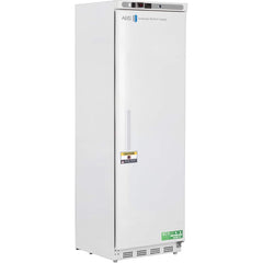 American BioTech Supply - Laboratory Refrigerators and Freezers Type: Upright Freezer Volume Capacity: 14 Cu. Ft. - All Tool & Supply