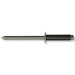 Marson - Blind Rivets Type: Open End Head Type: Button - All Tool & Supply