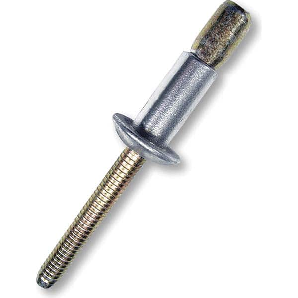 Marson - Blind Rivets Type: Structural Head Type: Protruding - All Tool & Supply