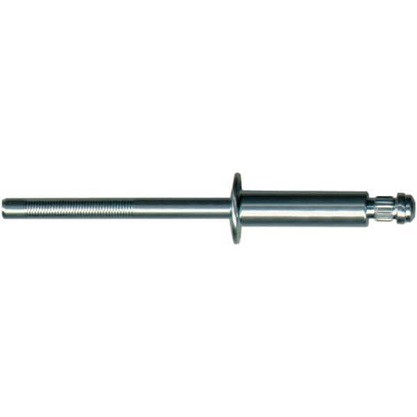 Marson - Blind Rivets Type: Structural Head Type: Protruding - All Tool & Supply