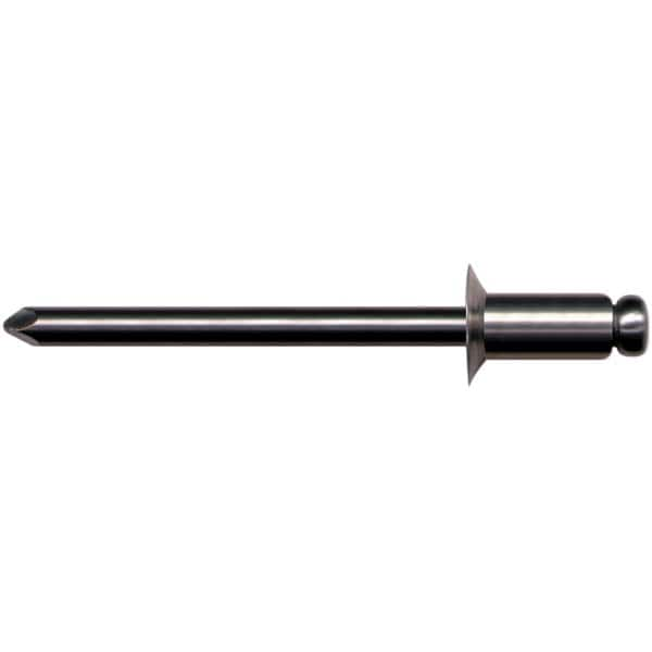 Marson - Blind Rivets Type: Open End Head Type: Countersunk - All Tool & Supply