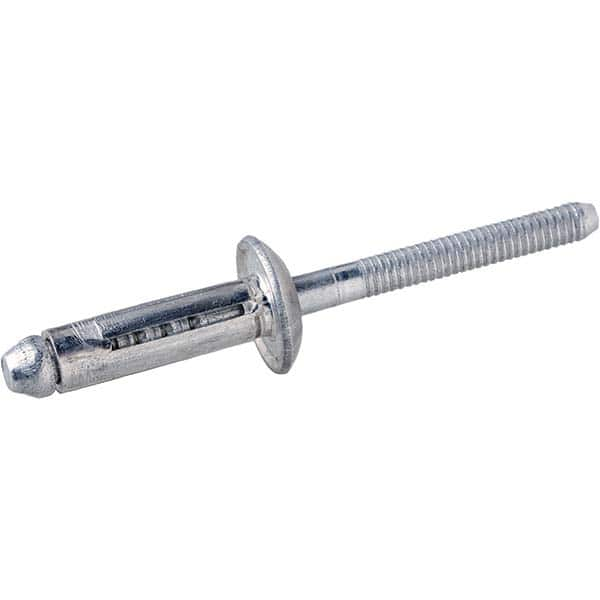 HUCK - Blind Rivets Type: Peel Head Type: Protruding - All Tool & Supply