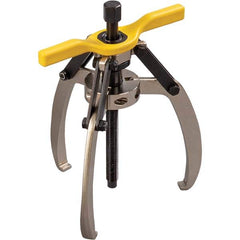 Enerpac - Pullers & Separators Type: Heavy Duty Jaw Puller Applications: Wheels; Sprockets; Bearings - All Tool & Supply