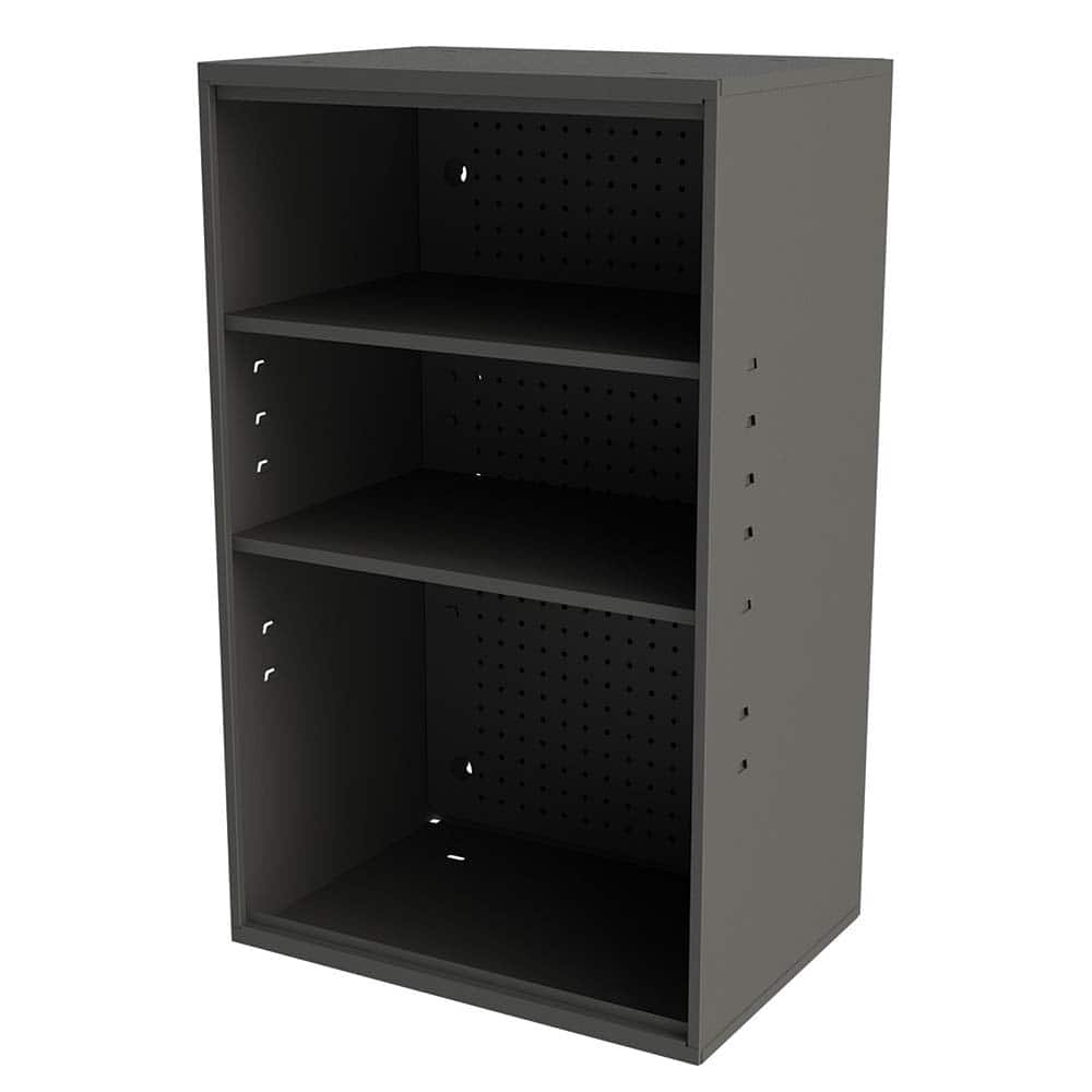 Durham - Storage Cabinets Type: Pegboard Width (Inch): 19-7/8 - All Tool & Supply