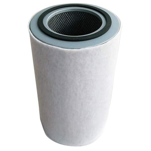 PuraShield - Air Cleaner & Filter Accessories Type: Replacement HEPA Cartridge For Use With: CPUM-500-4 - All Tool & Supply