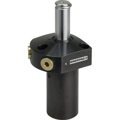 Enerpac - Swing Clamps Operation Type: Hydraulic Action Type: Double-Acting - All Tool & Supply