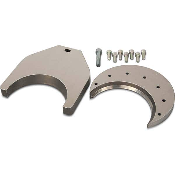 Enerpac - Cutter Replacement Parts Type: Replacement Blades Cuts Material Type: Steel - All Tool & Supply