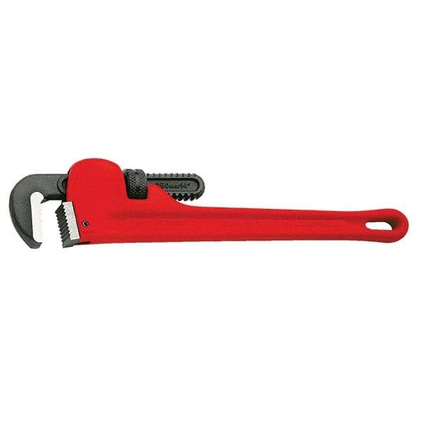 Rothenberger - Pipe Wrenches Type: All Purpose Specialty Wrench Maximum Pipe Capacity (Inch): 3 - All Tool & Supply