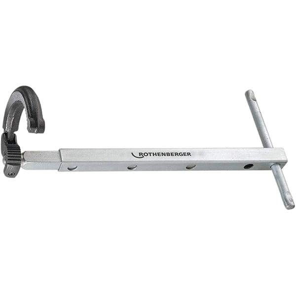 Rothenberger - Basin Wrenches Style: Telescoping Overall Length (Inch): 12 - All Tool & Supply