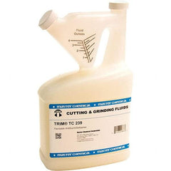 Master Fluid Solutions - 2 Qt Bottle Lube/Emulsifier Additive - Low Foam, Series Trim TC251 - All Tool & Supply