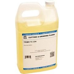 Master Fluid Solutions - 1 Gal Jug Recycling Additive - Low Foam, Series Trim TC234 - All Tool & Supply