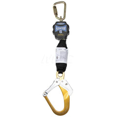 Self-Retracting Lifeline: 310 lb Capacity