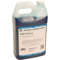 Master Fluid Solutions - 1 Gal Jug Cutting Fluid - Synthetic - All Tool & Supply