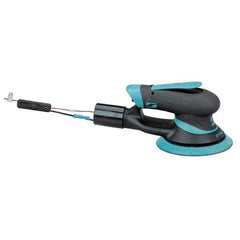 Dynabrade - Air Orbital Sanders Sander Type: Orbital Pad Shape: Round - All Tool & Supply