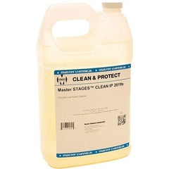 Master Fluid Solutions - 1 Gal Jug Cleaner - Low Foam, Series Clean 2019 - All Tool & Supply