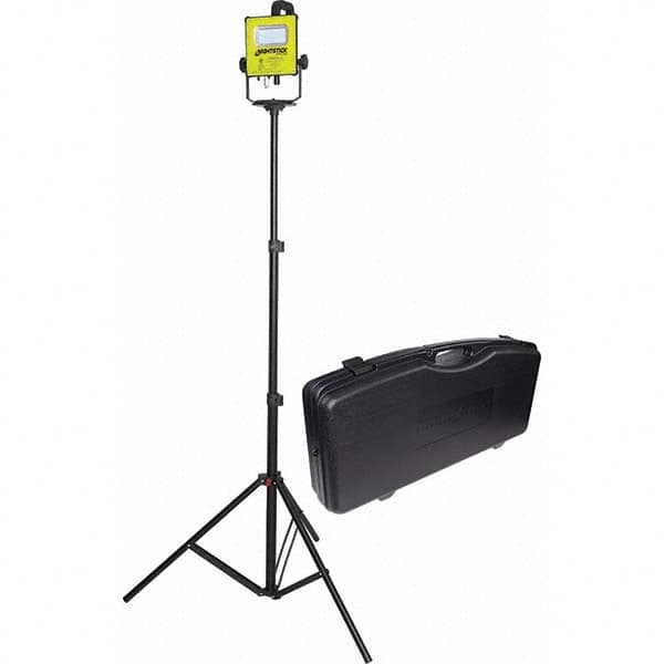 Bayco - Portable Work Lights Portable Type: Magnetic Mount Lamp Type: LED - All Tool & Supply