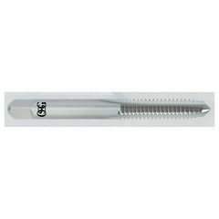 ‎5/16-24 3Fl H3 HSS Straight Flute Plug Tap-Steam Oxide - All Tool & Supply