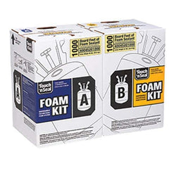 DAP - Caulk & Sealants   Product Type: Foam    Chemical Type: Polyurethane - All Tool & Supply