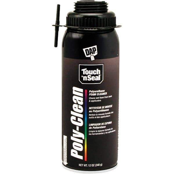 DAP - Caulk & Sealants   Product Type: Foam    Chemical Type: Acetone - All Tool & Supply