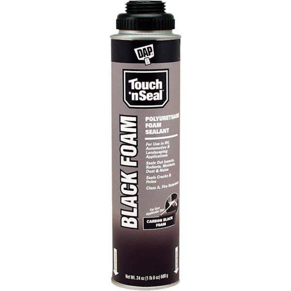 DAP - Caulk & Sealants   Product Type: Foam    Chemical Type: Polyurethane - All Tool & Supply